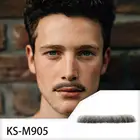 Vlasy Costume Moustache Beard Products Beard Wholesale
