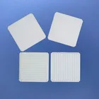 Exquisite Craftsmanship Ceramic Yttria Stabilized Zirconia Ceramic Sheets / Substrates / Plate