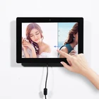 Latest Design USB 10 Inch Lcd Touch Screen Monitors