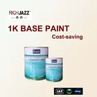 Car Spray Paint Spray 2k Car Paint Acrylic 2k Auto Customized Car Automotive Good Solid Spray Color Car Paint