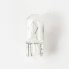 Ramos 10PCS lighting T10 w5w 12v 5w car lamp Instrument auto bulb