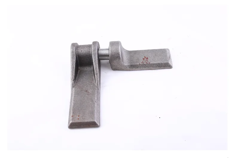 high quality truck body parts pin hinge 045031/045032