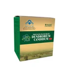 Natural Health Products Herbal Formula Dendrobium Candidum Extract Powder Granules