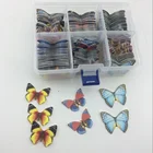 edible wafer paper A4 size eatable wafer paper for cake decoration