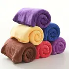 Hot small spa/face/hand toweleurow microfiber towels made in China
