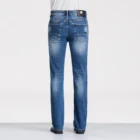 Clothing nature top scrunch bangkok ropa top brand model kantong belakang celana jeans
