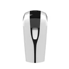 2020 gel kitchen counter table soap dispenser crystal soap dispenser glass