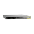 N3K-C3172PQ-XL Nexus 3172PQ-XL Chassis 48 SFP and 6 QSFP ports Nexus 3000 Series Switch