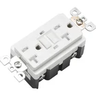 YGB-095 brand new Household GFCI electric power wall mount socket outlet