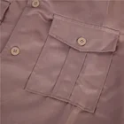 Uniform Uniform Work Wear Polyester And Cotton Safety Work Wear