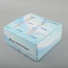 manufacturer battery operated portable mesh nebulizer for homecare