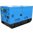 Diesel Engine Ricardo Diesel Engine Silent Canopy Automatic Ricardo Diesel Engine 60 Kw Power Generating Plant