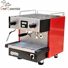 KT-6.1 Kitsilano Hot sale coffee making machine for cafe commercial mini espresso italian single cup coffee maker