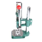 3 Models Head U/V/Flat Tip Keratin Hair Extension Tool Hair Extension Making Machine