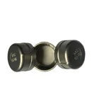 Steel Cap Fitting Stainless Promotional Custom Logo Hot Selling 201 Stainless Steel Pipe Fitting Cap