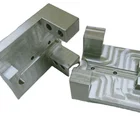 Custom hardware stamping products.CNC Processing parts, WEDM-Laser System