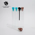 Glass Vials For Glassglassglassglass Glass Vial Glass 2.5ml Glass Sample Vials Bottle For Perfume