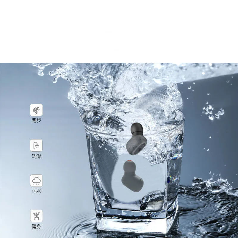 Shenzhen China free shipping earphone OEM/ODM branded earphones USB Connect earphone wireless headset - ANKUX.COM