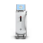 2019 HOT SALE 800W mixed laser technology 755/808/1064 nm diode laser hair removal price for sale