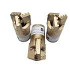 Cnc Made In China Superior Quality The Fine Quality Well Cnc Pdc Drilling Drag Bit