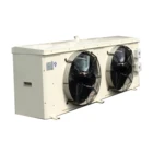 DJ Type Iron Body Mini Room Air Cooler Without Water For Blast Freezer
