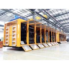 Air Nitrogen Nitrogenair Small Size Air Separation Plant Nitrogen Gas Generator Membrane 1800m3/h