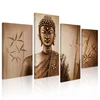 /product-detail/buddha-statue-and-bamboo-oil-painting-for-living-room-zen-framed-canvas-prints-62209327495.html
