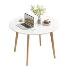 Dining Hot Selling Good Quality Modern Classic Furniture White Dining Table Set