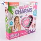 Sunrise Customized Logo Various Shapes DIY Bracelet Craft Making Kit