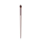Professional Champagne Gold Set Eyeshadow Brush Loose Powder Brush Eyebrow Brush Beauty Tools Private Label