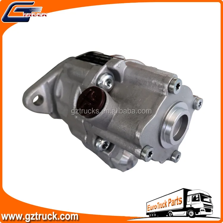 European Truck Auto Spare Parts hydraulic Power Steering Pump Oem 0024600880 for MB Truck Servo Pump
