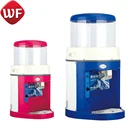 Commercial Used Shaved Ice Cream Chopper Snow Cone Machines