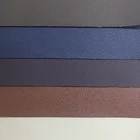 Raw Material PVC Artificial Leather For Office Chair Specific Use