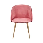 Modern Dining Room Chairs Modern Dining Chair Fabric