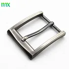 factory low price 35mm metal pin belt buckle wholesale