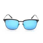 2019 branded mens sunglasses luxury sun glasses double bridge fashion