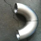 1.5d Steel Elbow Stainless Elbow 90 304 316 LR 1.5D BW Sch10 90 Degree 4 Inch Stainless Steel Elbow