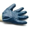 Hampool Multiple Types Construction Working Cut Proof Coated Safety Protection Glove