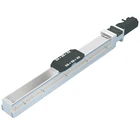AKD GTHA5 built in LM guide 150mm linear actuator single axis linear guides axis xyz table motorized linear stage