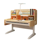 Kids Furniture For Customize Children All Adjustable Purpose Chalkboard Kids Table And Chair Furniture Set For Child
