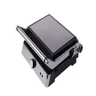 Contact Grill Contact Grill 4-Slice Luxury Contact Grill