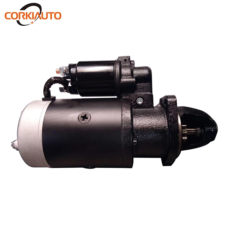 用于DEUTZ的启动电机用于HATZ 12V 2.7kw 11T CW 0001362304 0001362303 40000901 ...