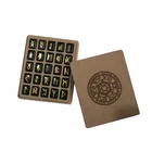 carving obsidian runes symbol stone sets