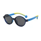 2020 High Quality Baby Sunglasses Children Sun Glasses UV400 Shades Polarized Protection Kids Sunglasses