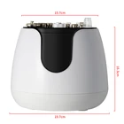 Home Use Dermabrasion Home Use Mini Micro Diamond Dermabrasion Machine With Oxygen Spray