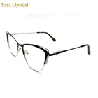 Fashion Designers Eyeglasses Frames Eyewear Optical Glasses Spectacle Frame For Women