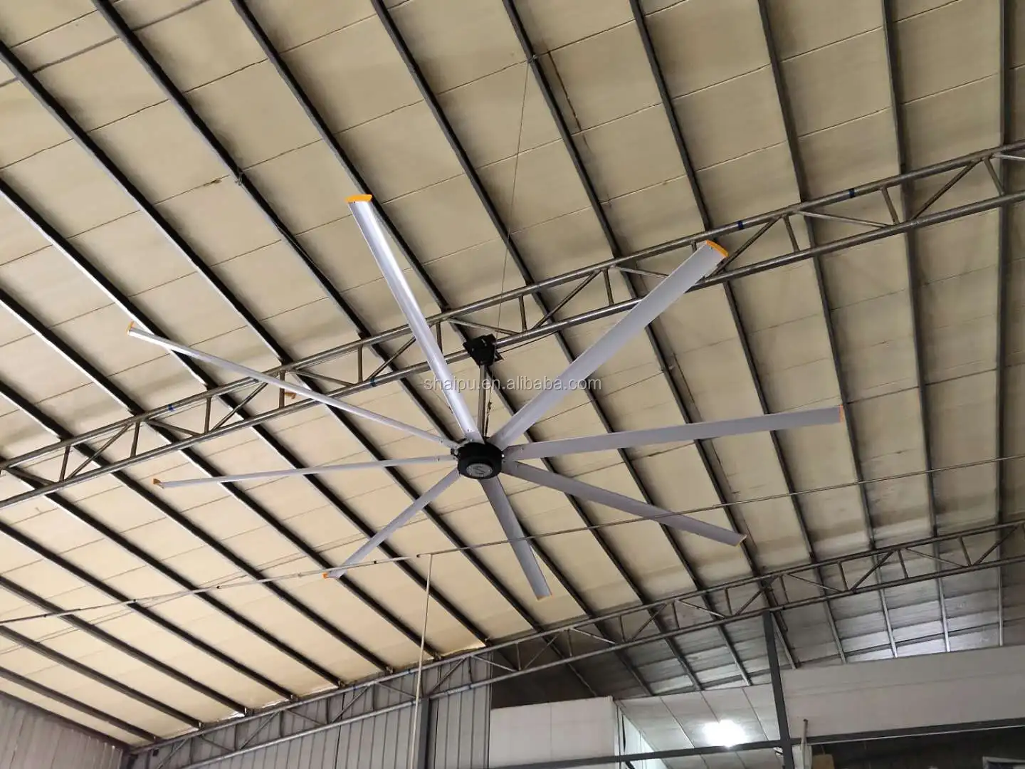 Ceiling Fan, 20ft, BLDC, HVLS, 1300W - detail 22