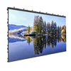 indoor display leasing led tv screen p3.91 rgb led matrix panel for advertising