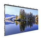 indoor led display module p3.91 rgb led matrix panel LED+Displays