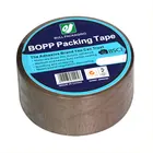Logo Customization Opp Bopp Tape 48mm 45mic 90Yard 20 Years Factory Brown BOPP Packing Tape OPP Tape High Quantity